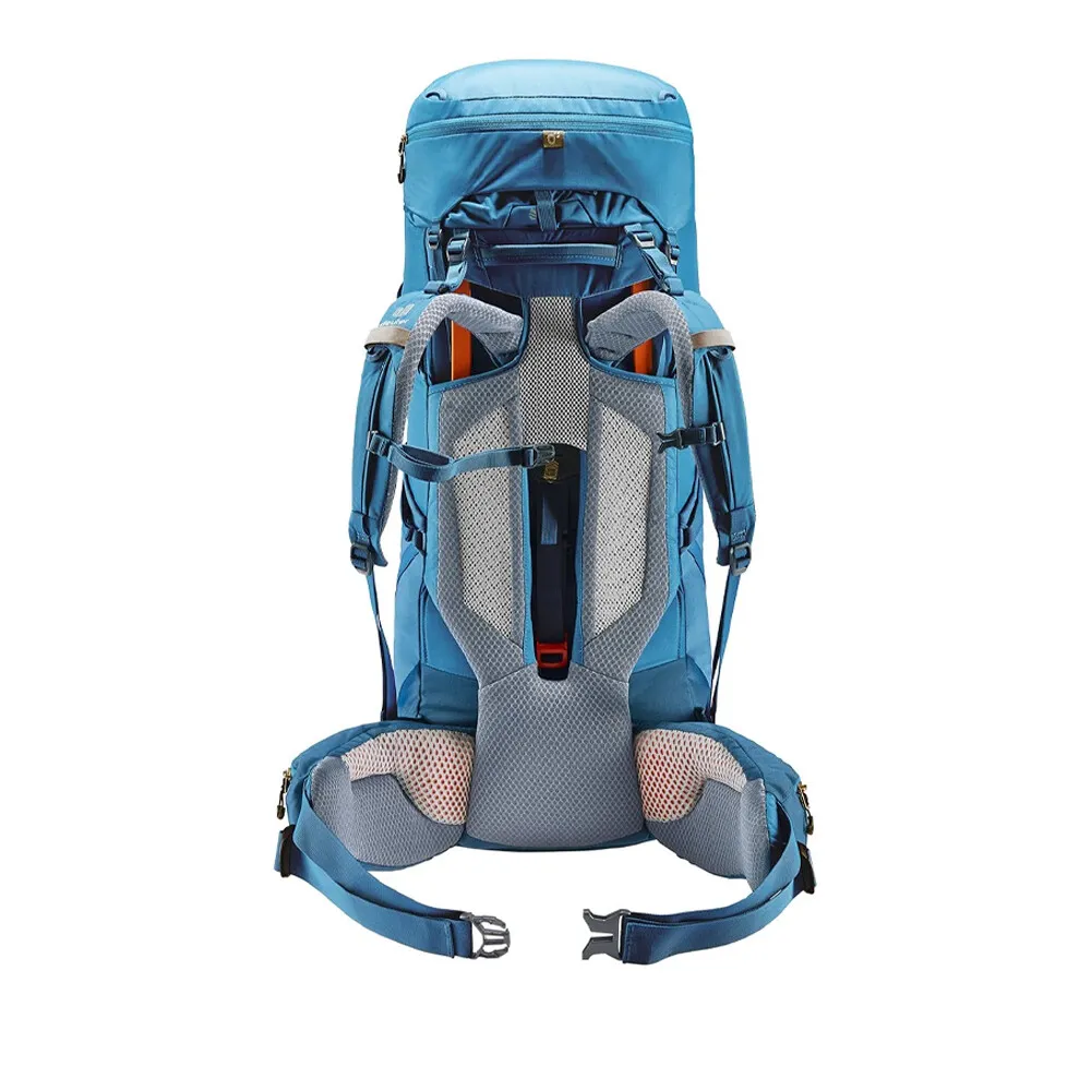 Deuter Aircontact Core 40 plus 10 mochila