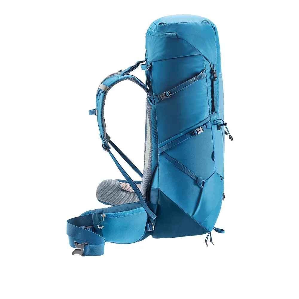 Deuter Aircontact Core 40 plus 10 mochila