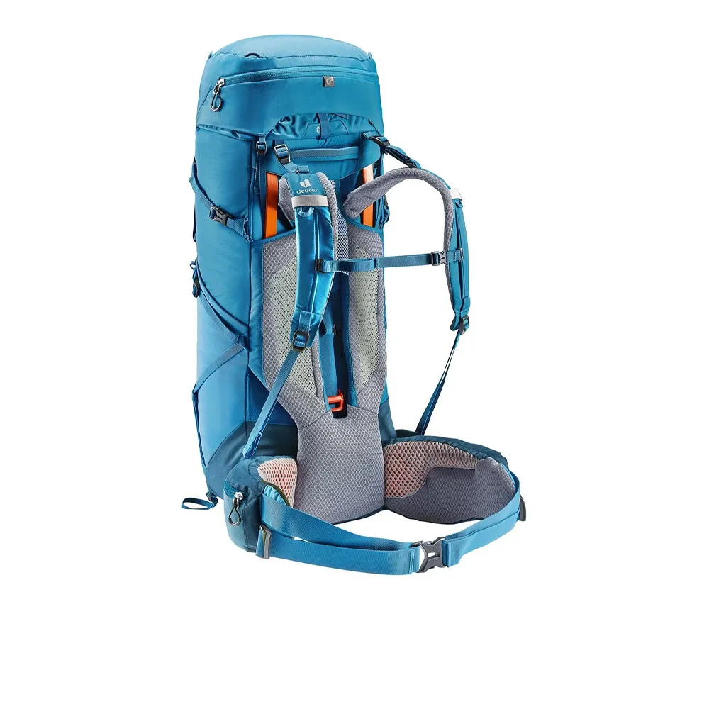 Deuter Aircontact Core 40 plus 10 mochila
