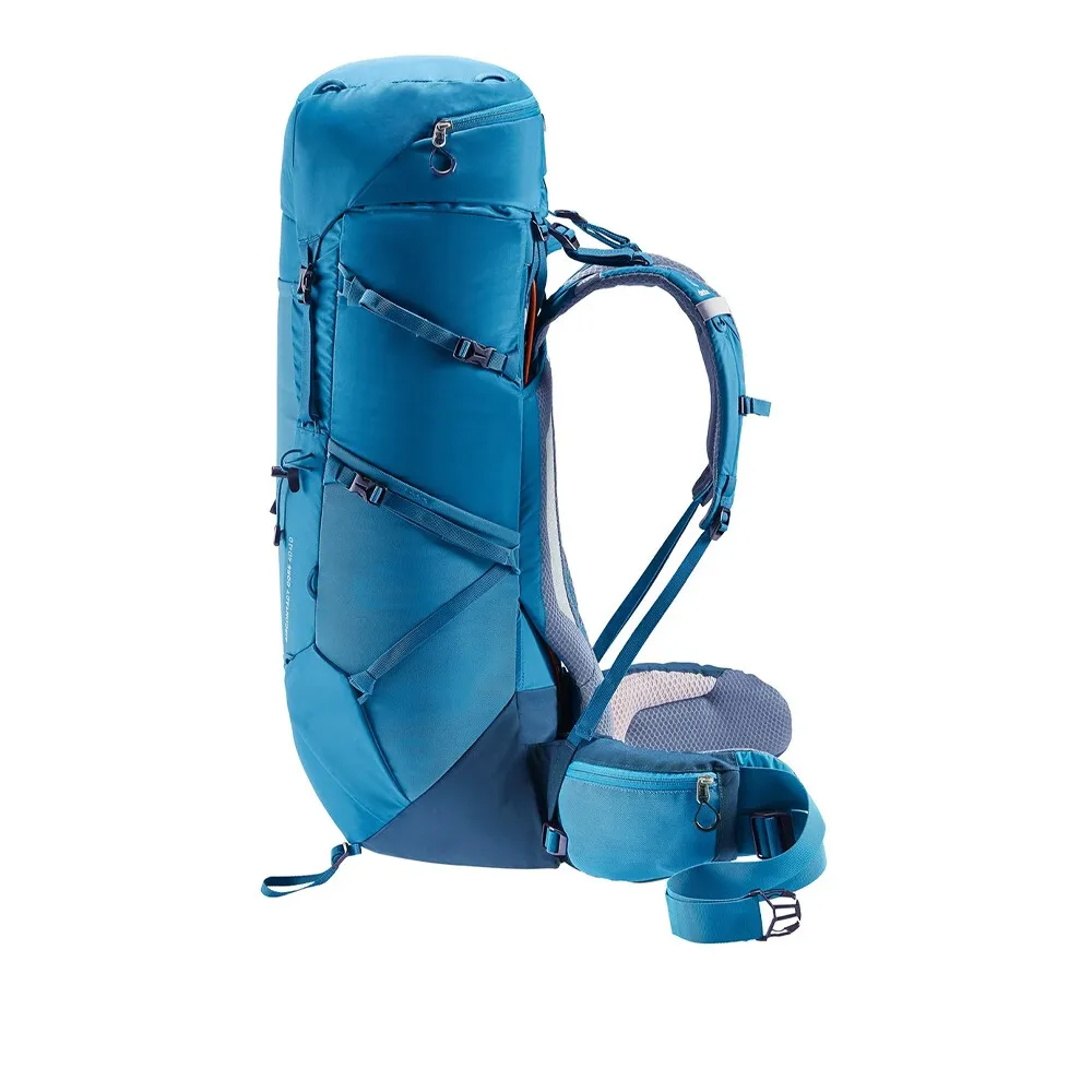 Deuter Aircontact Core 40 plus 10 mochila