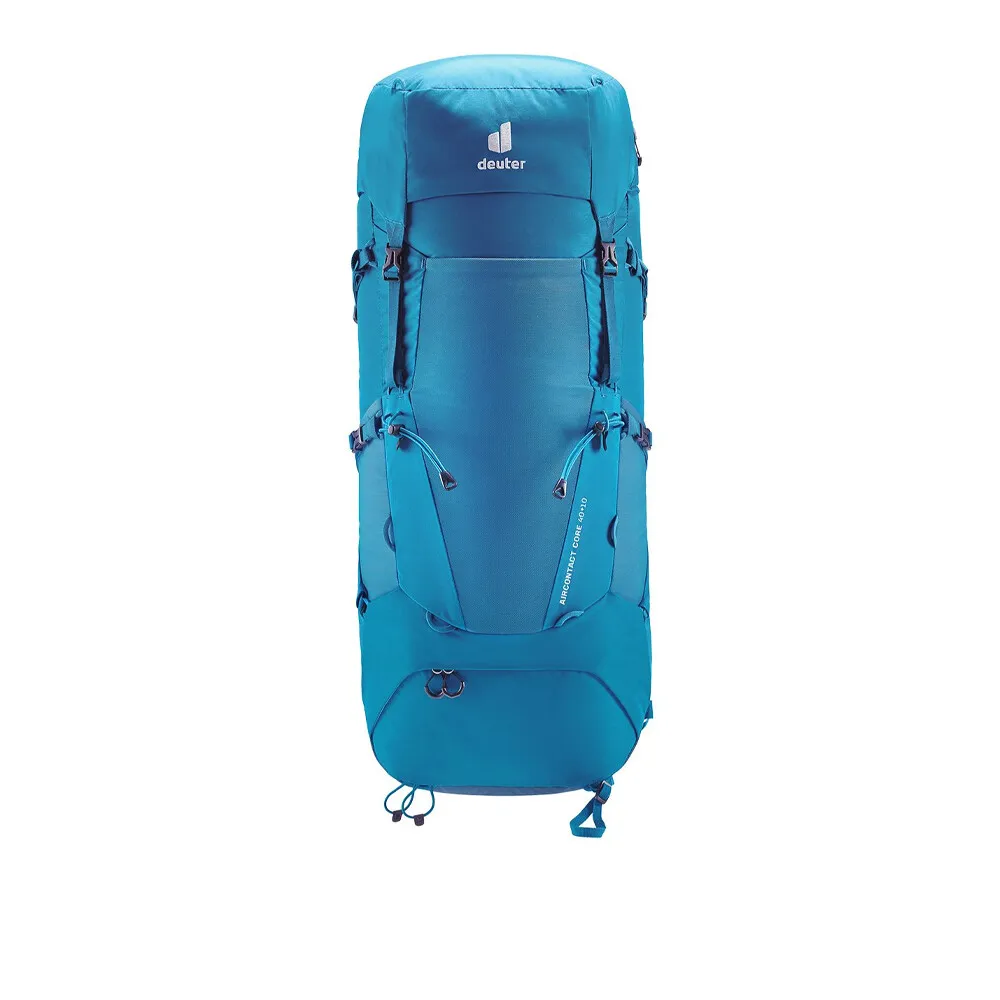 Deuter Aircontact Core 40 plus 10 mochila