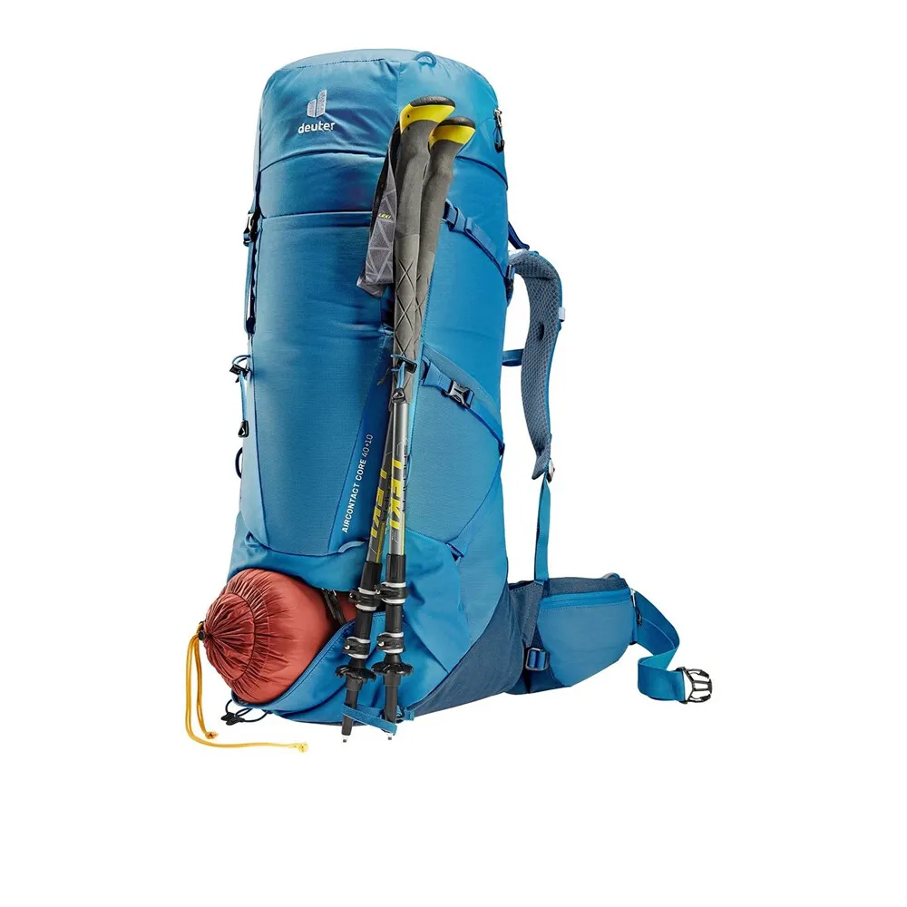 Deuter Aircontact Core 40 plus 10 mochila