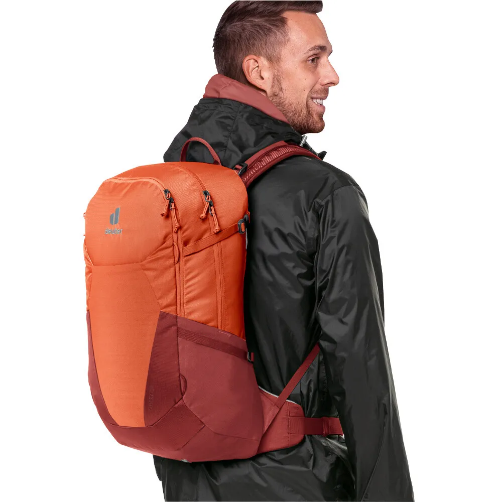 DEUTER FUTURA 23 MOCHILA  SS24
