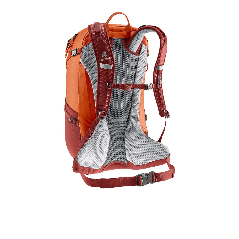 DEUTER FUTURA 23 MOCHILA  SS24