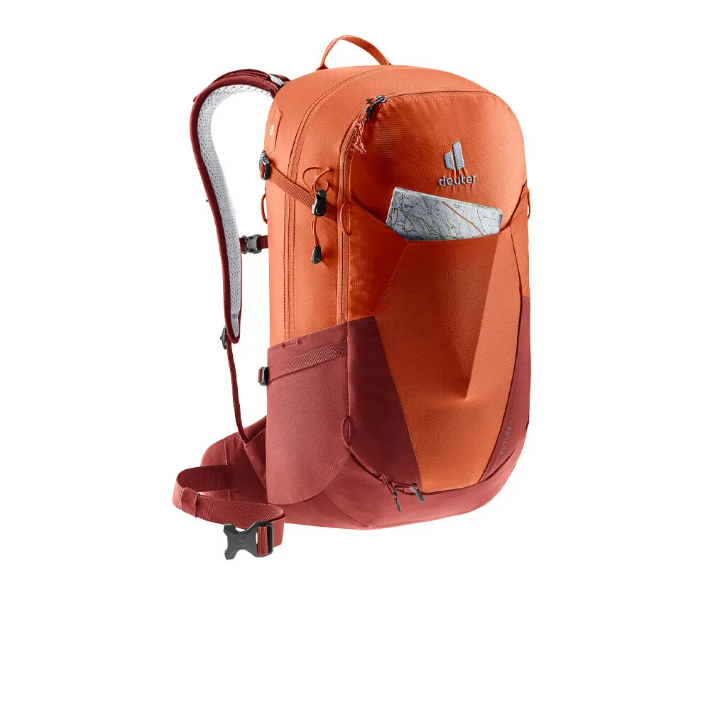 DEUTER FUTURA 23 MOCHILA  SS24