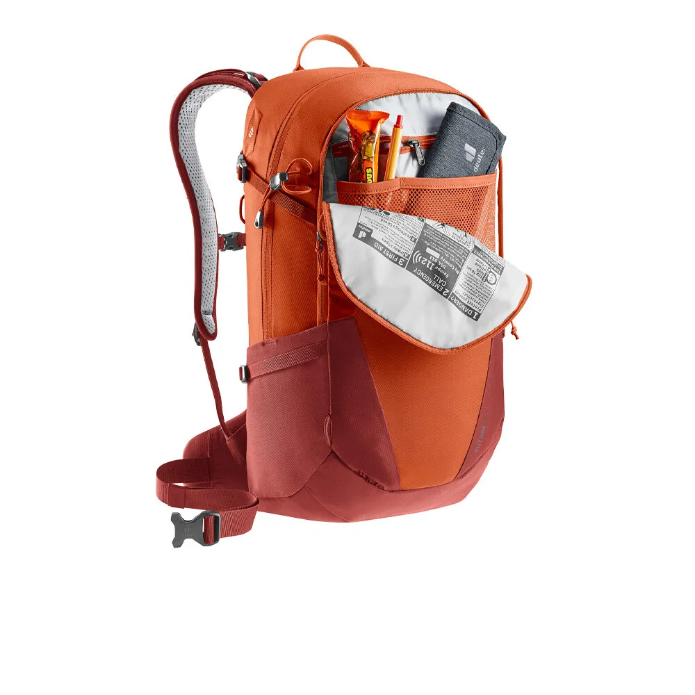DEUTER FUTURA 23 MOCHILA  SS24