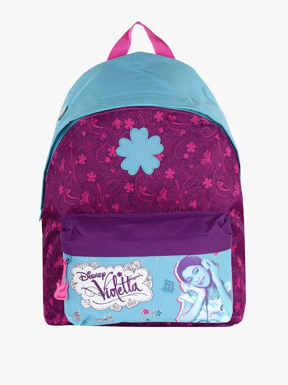 Disney Violetta Mochila