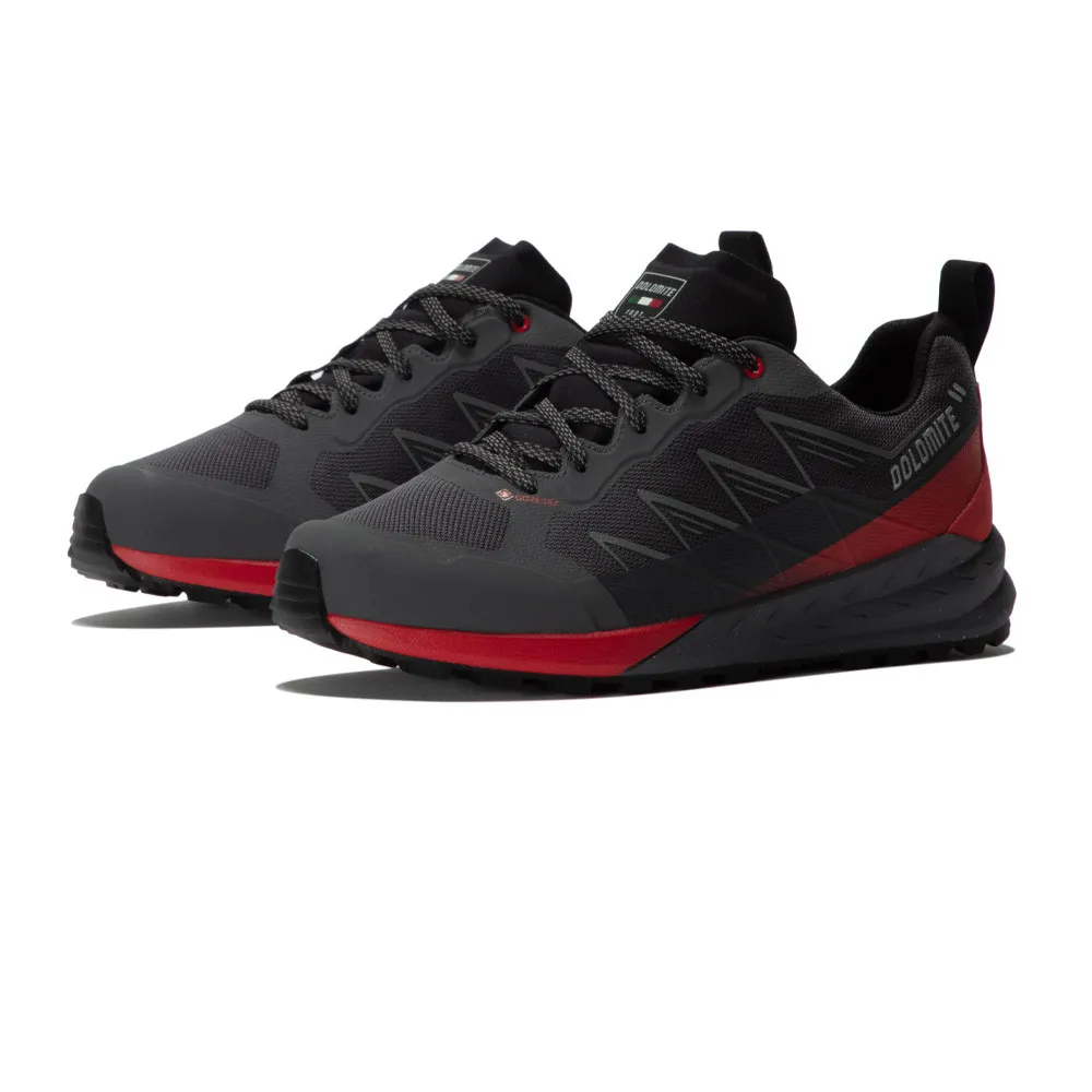 DOLOMITE CRODA NERA TECH GORETEX ZAPATILLAS TREKKING