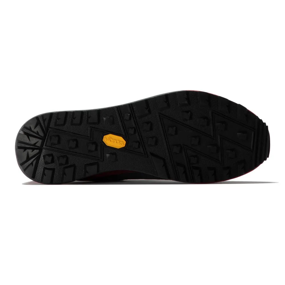 DOLOMITE CRODA NERA TECH GORETEX ZAPATILLAS TREKKING