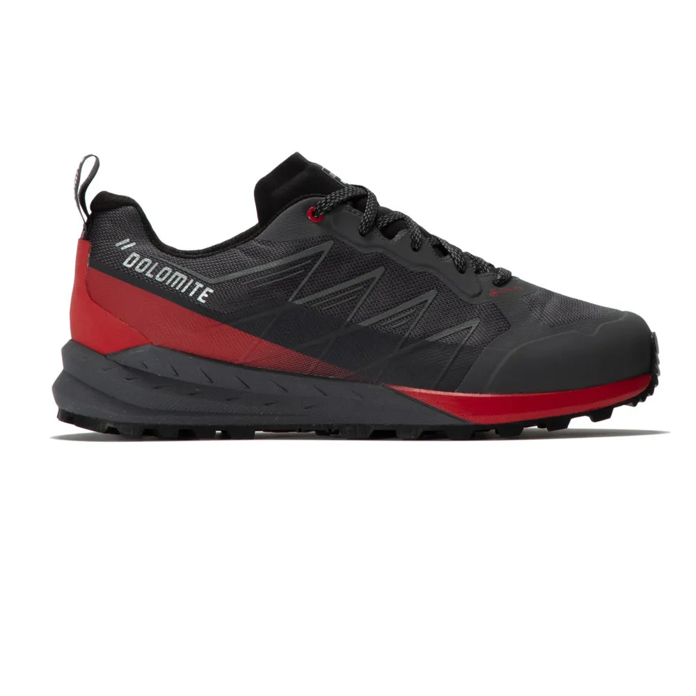 DOLOMITE CRODA NERA TECH GORETEX ZAPATILLAS TREKKING