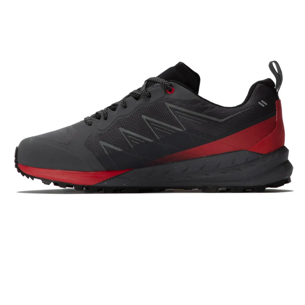 DOLOMITE CRODA NERA TECH GORETEX ZAPATILLAS TREKKING