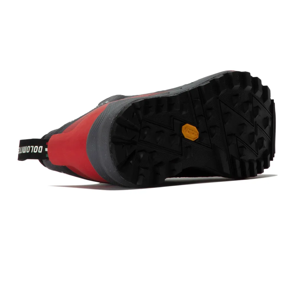 DOLOMITE CRODA NERA TECH GORETEX ZAPATILLAS TREKKING