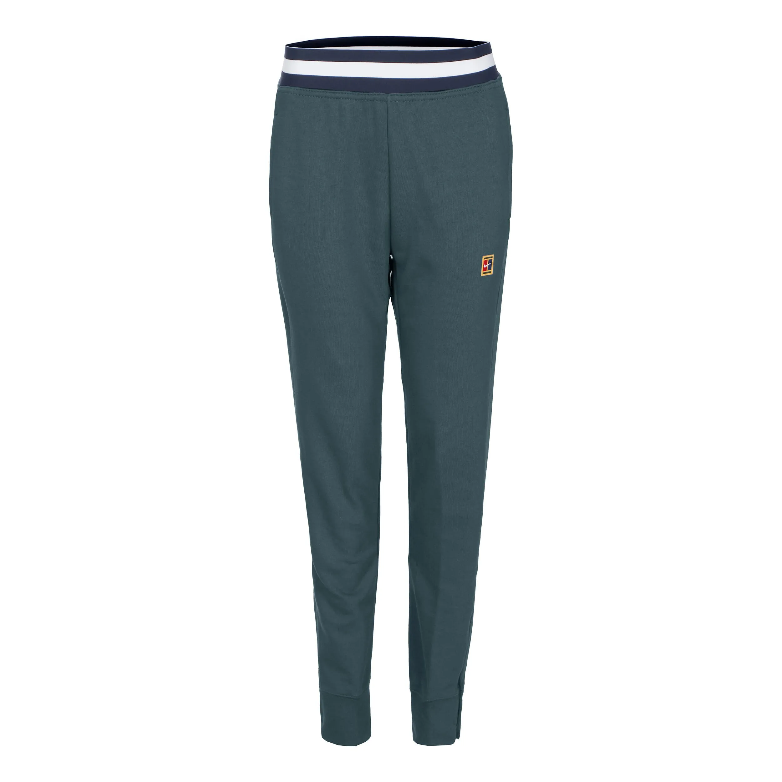 DRIFIT COURT HERITAGE FLEECE PANTALóN DE ENTRENAMIENTO MUJERES