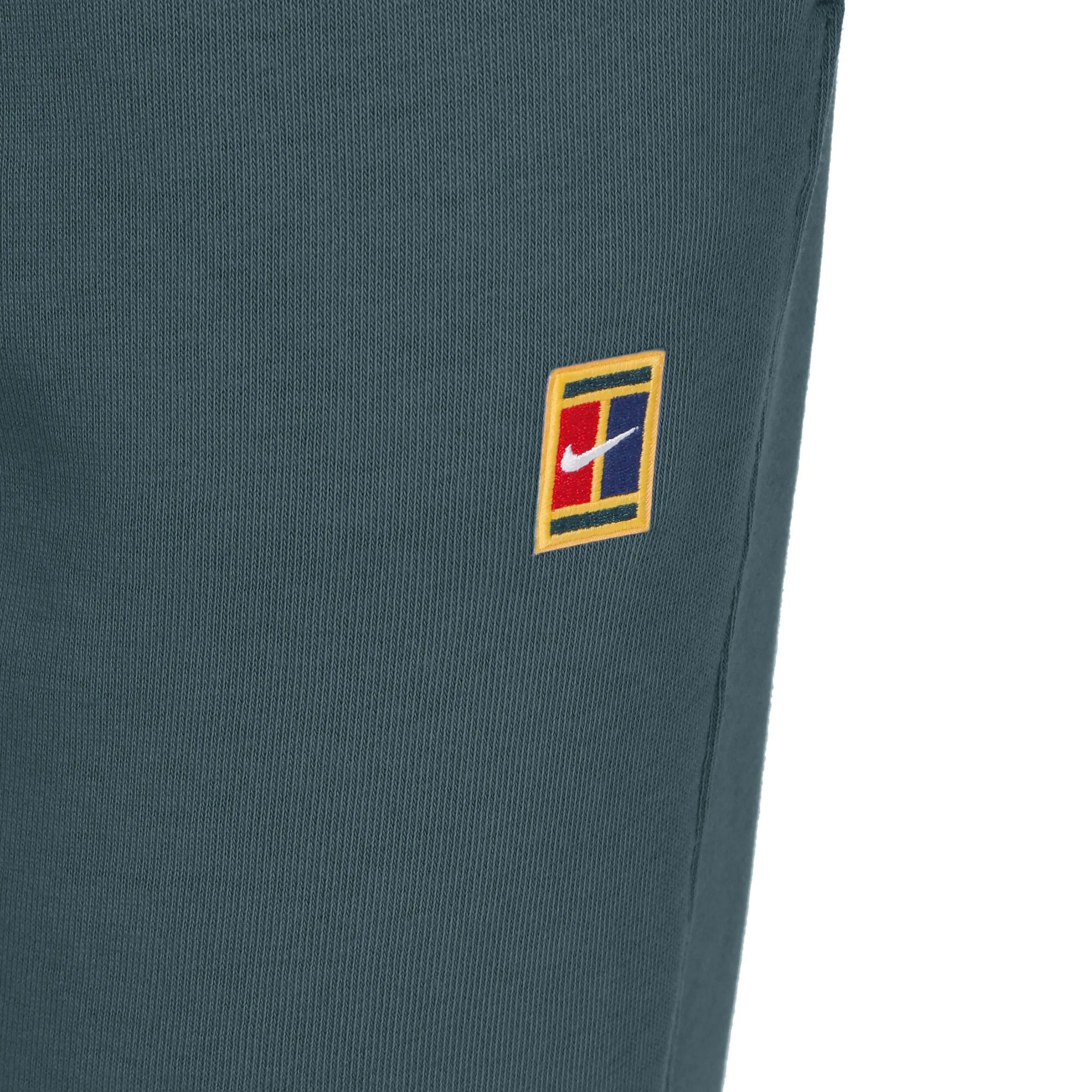 DRIFIT COURT HERITAGE FLEECE PANTALóN DE ENTRENAMIENTO MUJERES