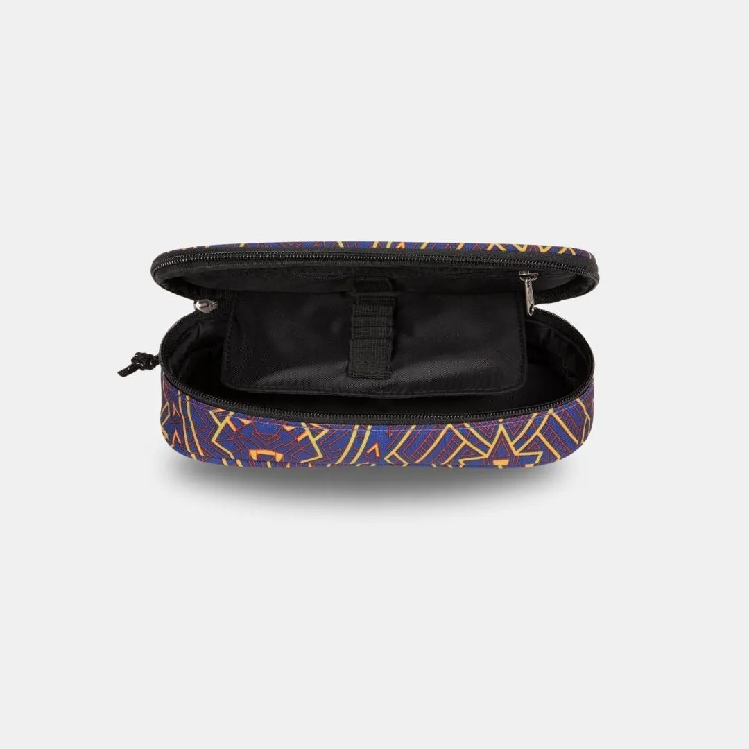 Eastpak Oval Single Black Panther Print