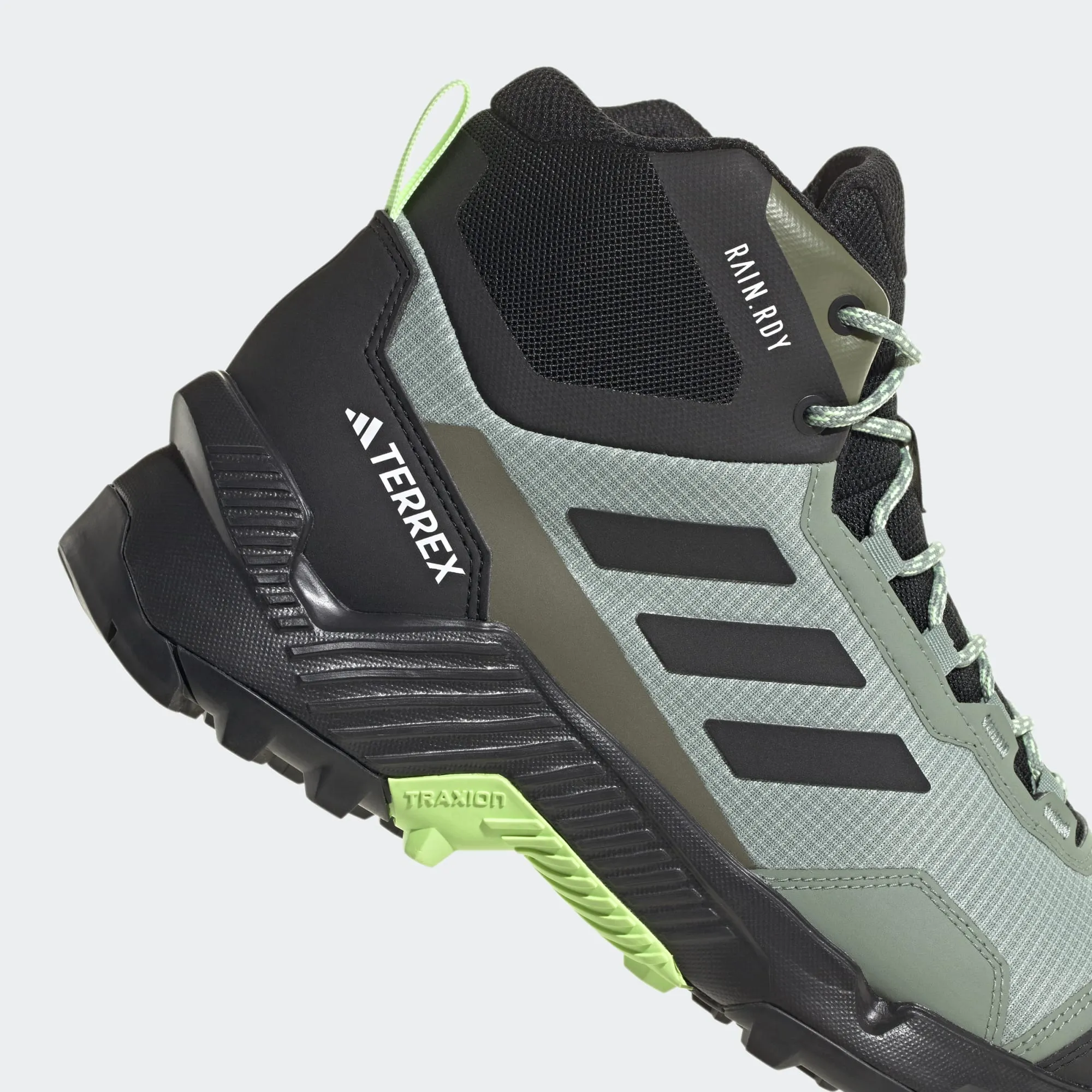 EASTRAIL 2.0 RAIN.RDY MID