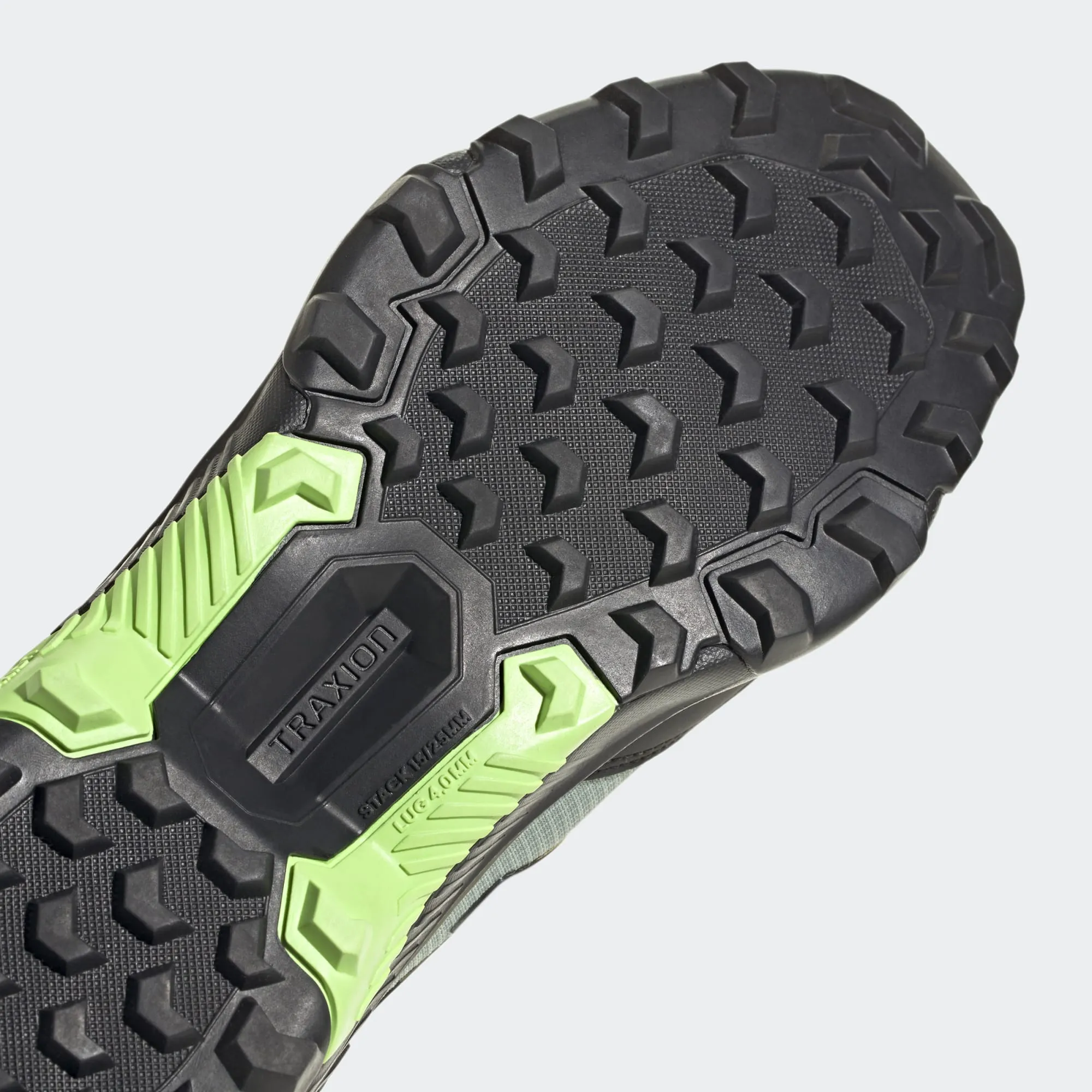 EASTRAIL 2.0 RAIN.RDY MID