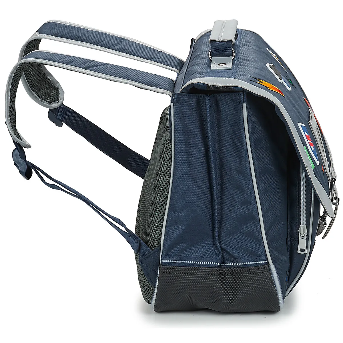 ELLIOTT CARTABLE 38 CM
