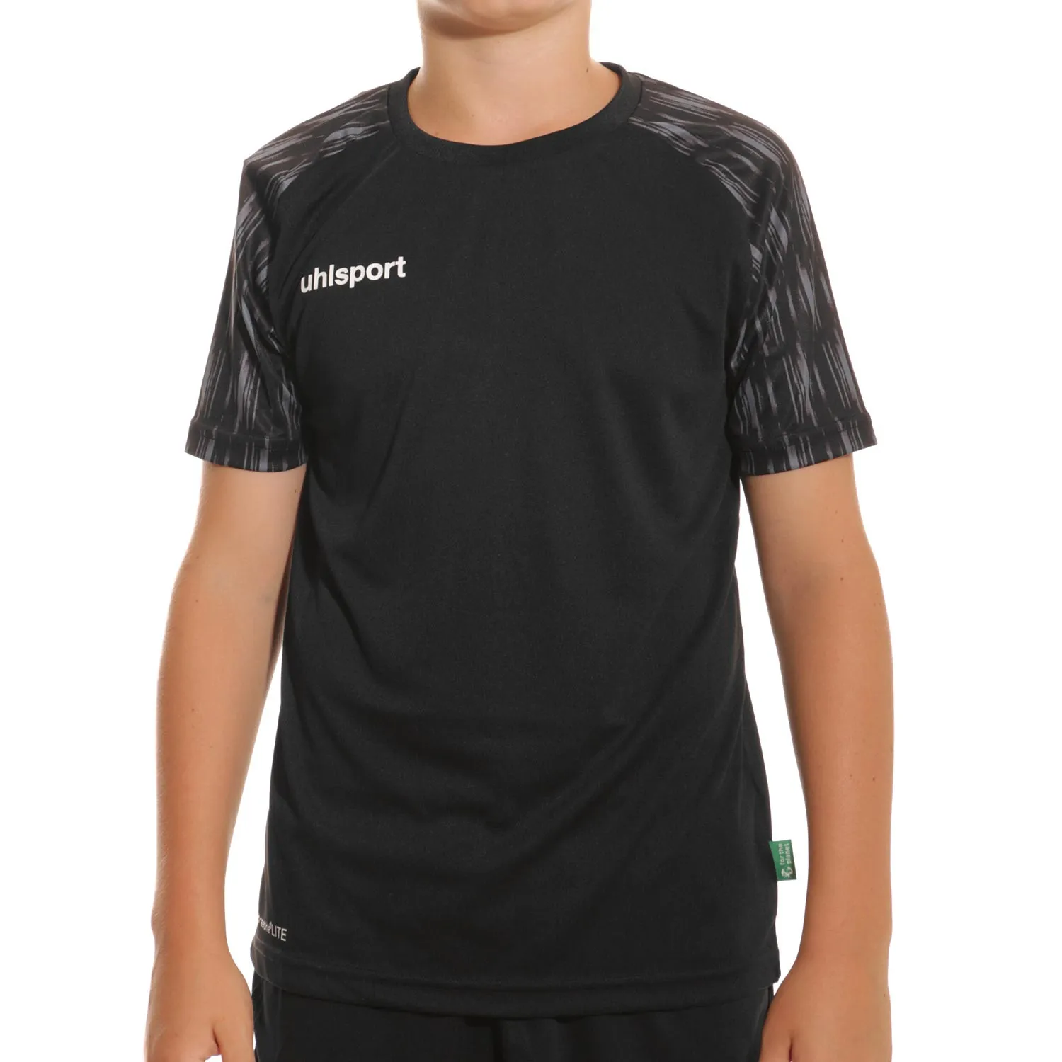 Equipación Uhlsport Reaction Goalkeeper niño