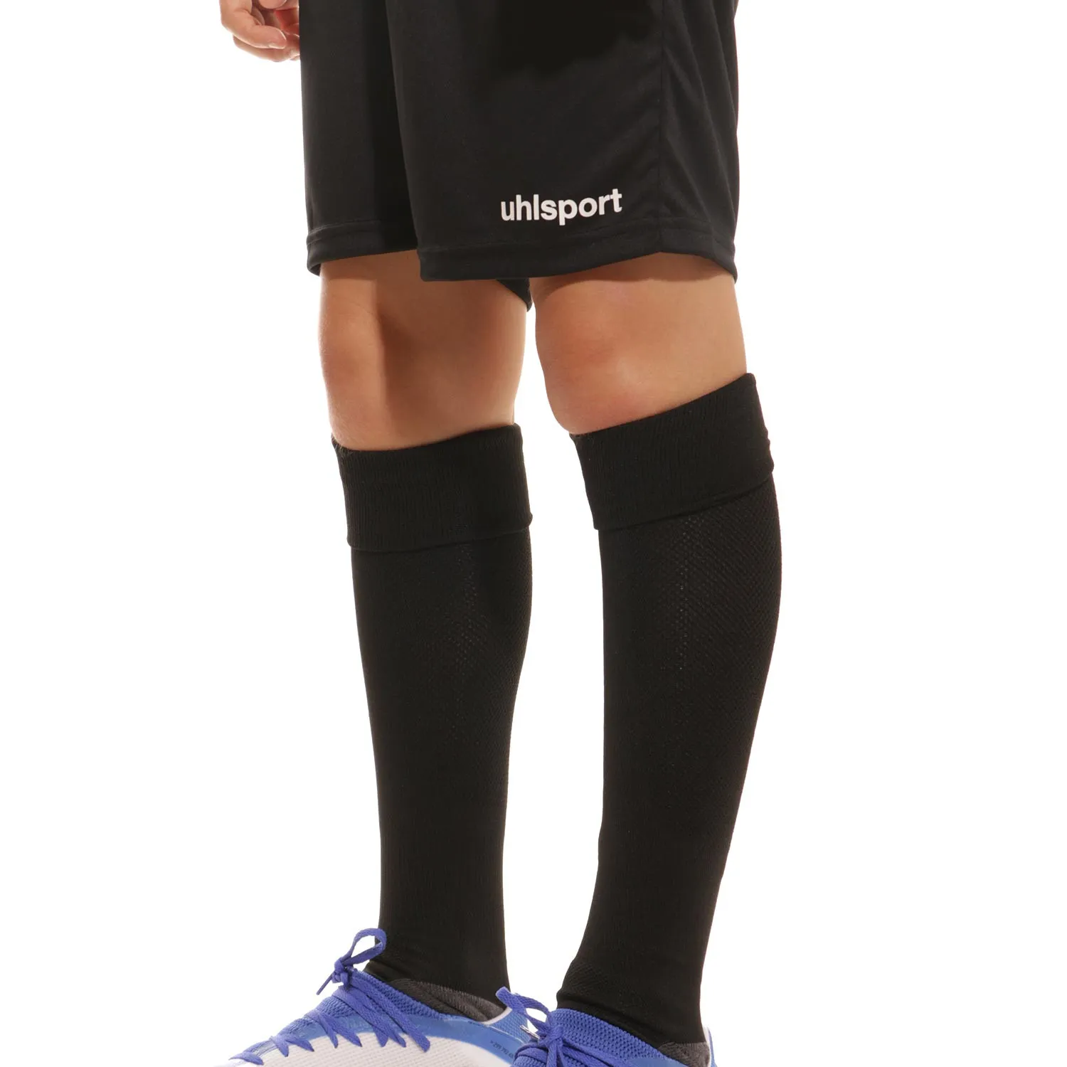 Equipación Uhlsport Reaction Goalkeeper niño