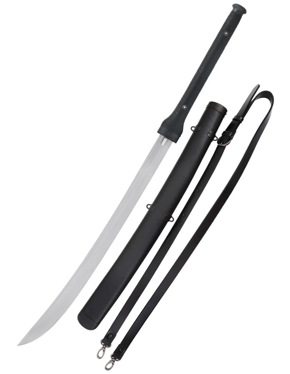 Espada asiática Banshee (82,5 cm.)