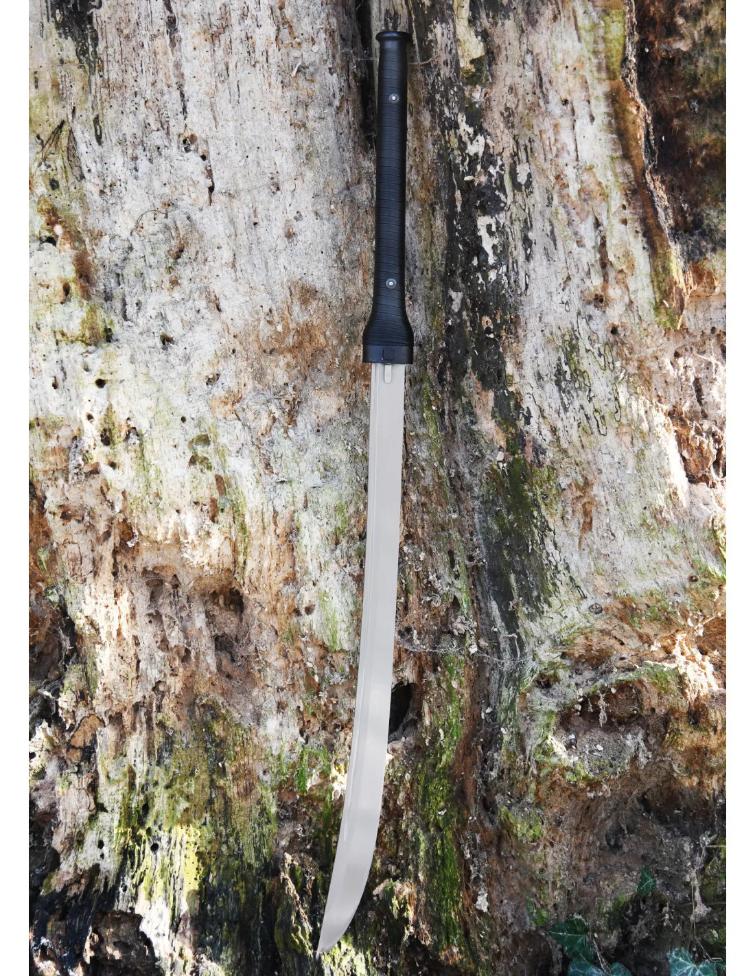 Espada asiática Banshee (82,5 cm.)