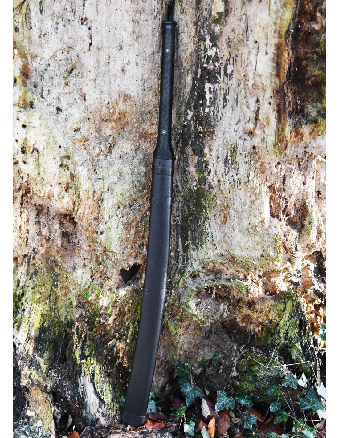 Espada asiática Banshee (82,5 cm.)
