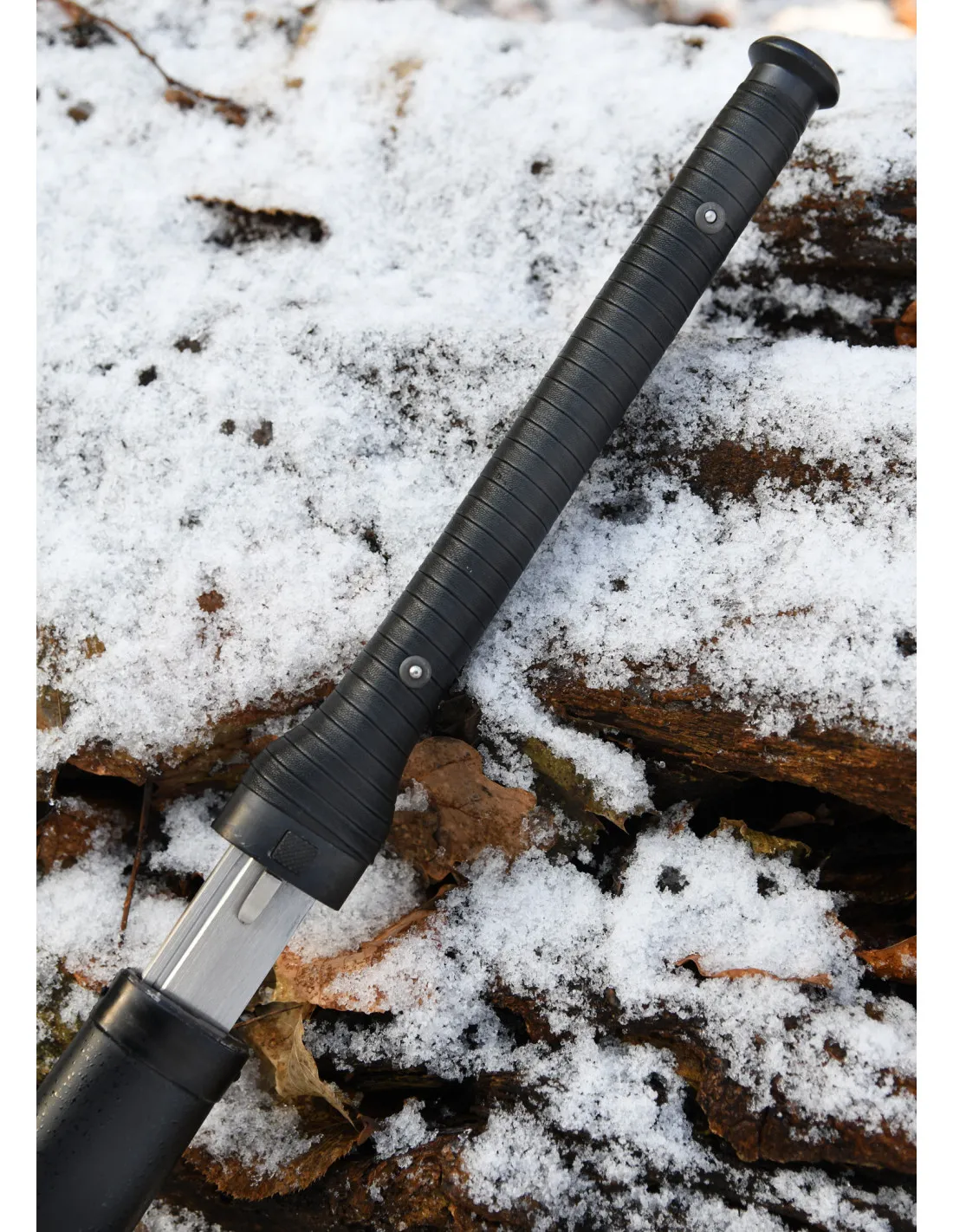 Espada asiática Banshee (82,5 cm.)
