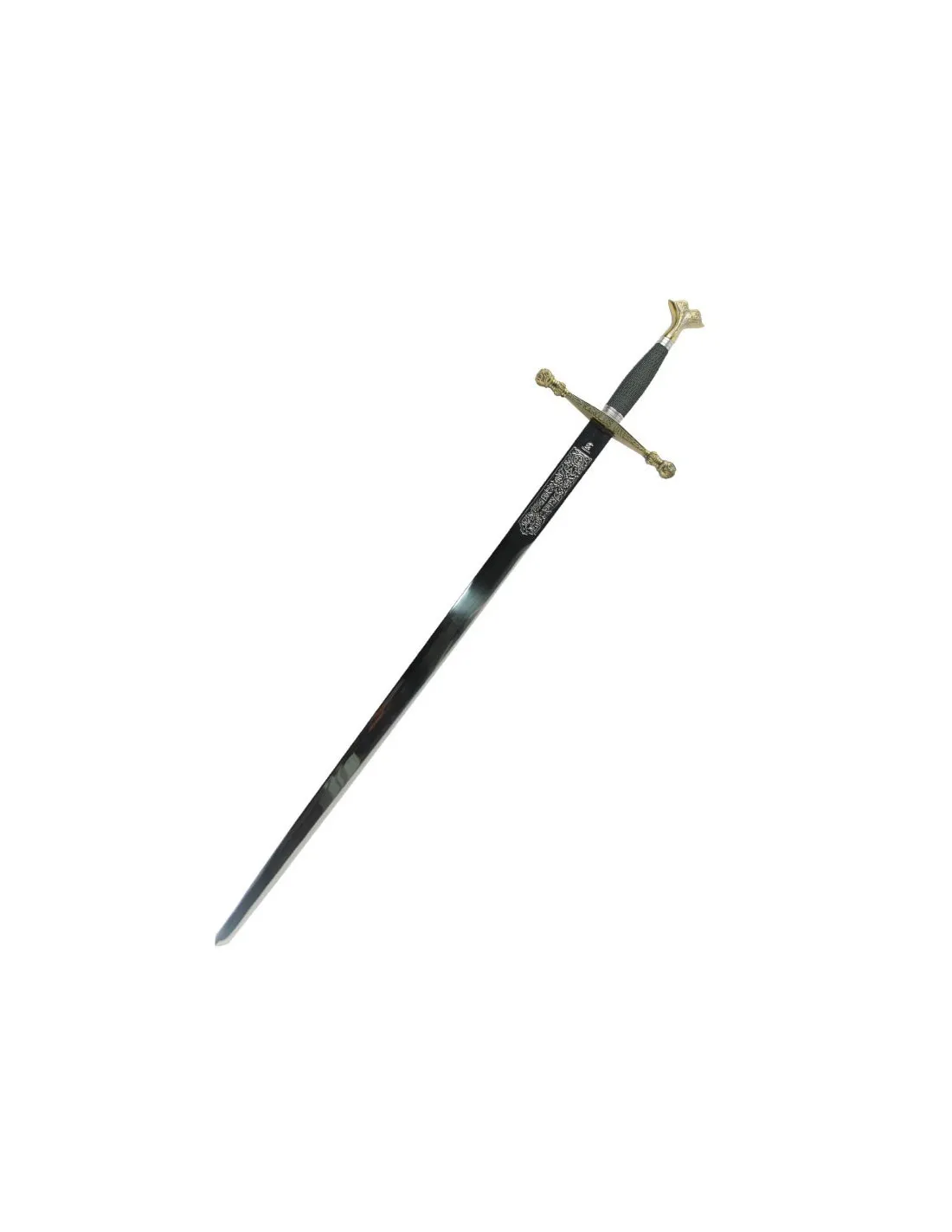 Espada Carlos V