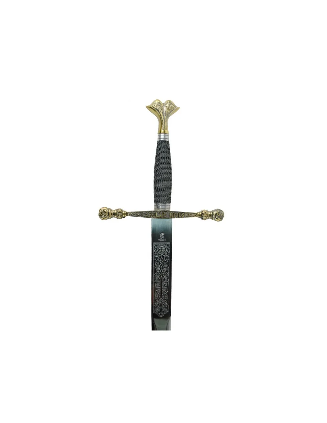 Espada Carlos V