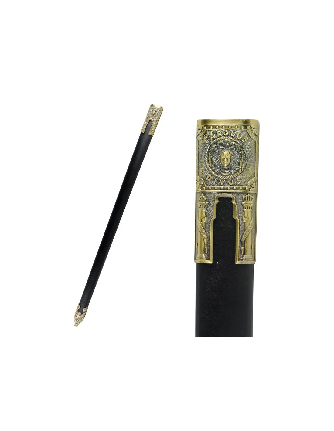 Espada Carlos V