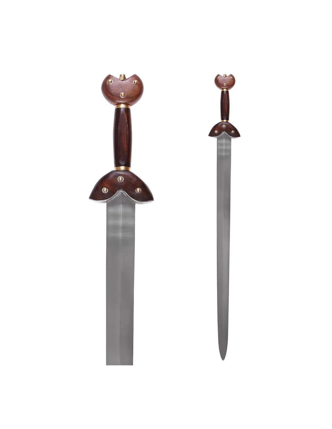 Espada celta La Téne