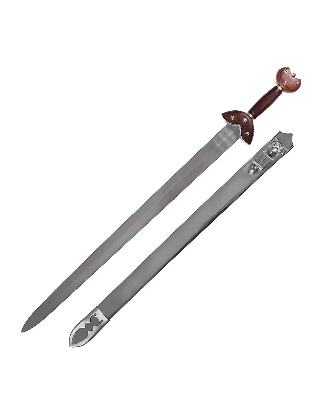 Espada celta La Téne