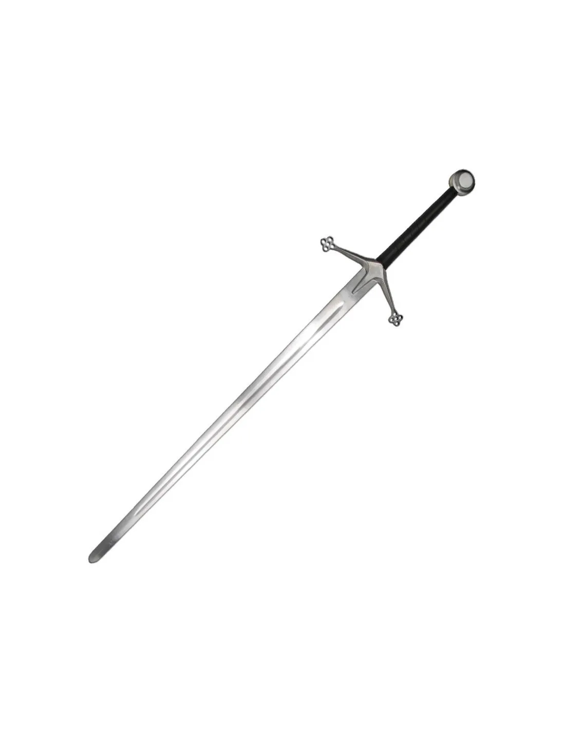 Espada Claymore funcional