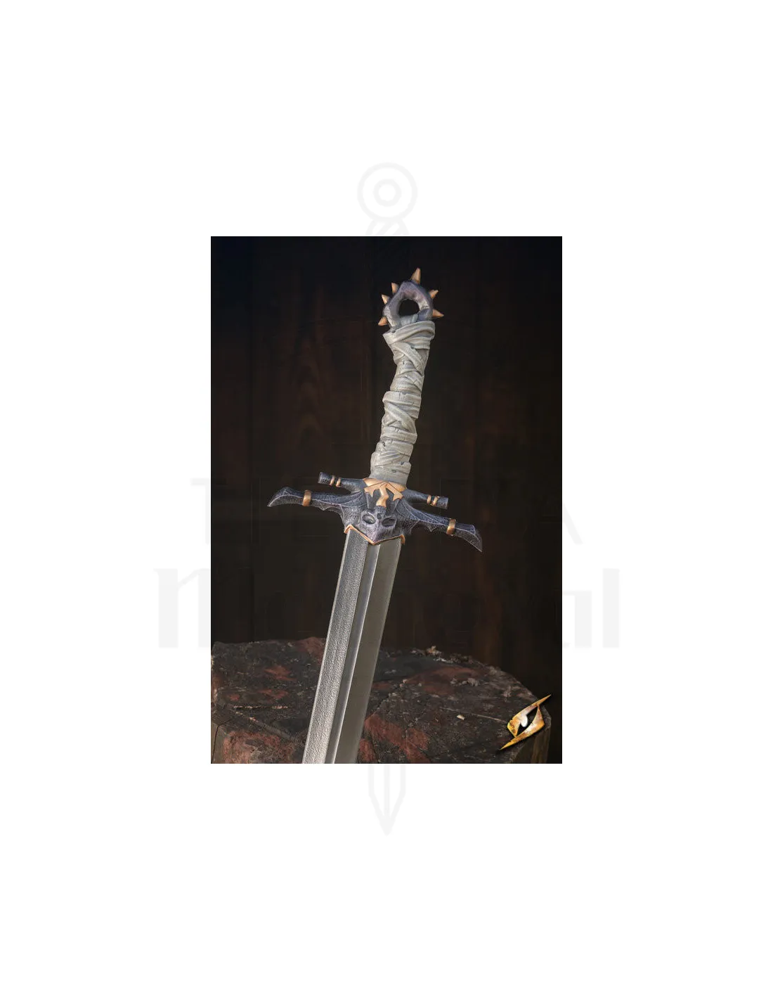 Espada de merodeador serie Stronghold (96 cm.)