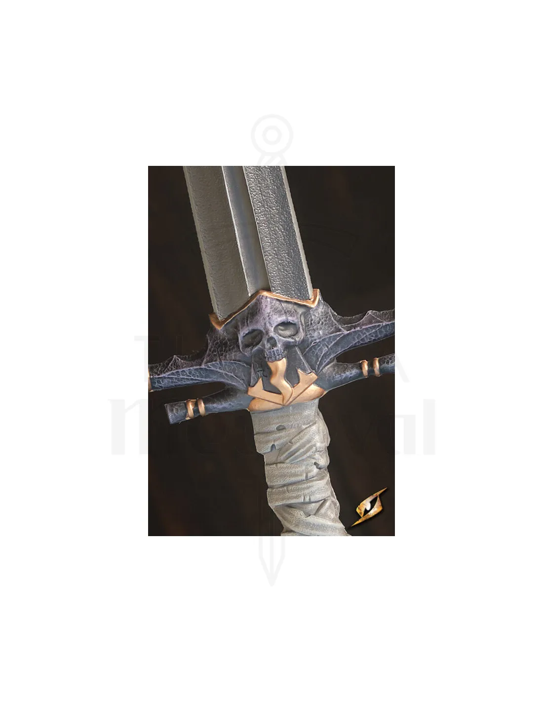 Espada de merodeador serie Stronghold (96 cm.)