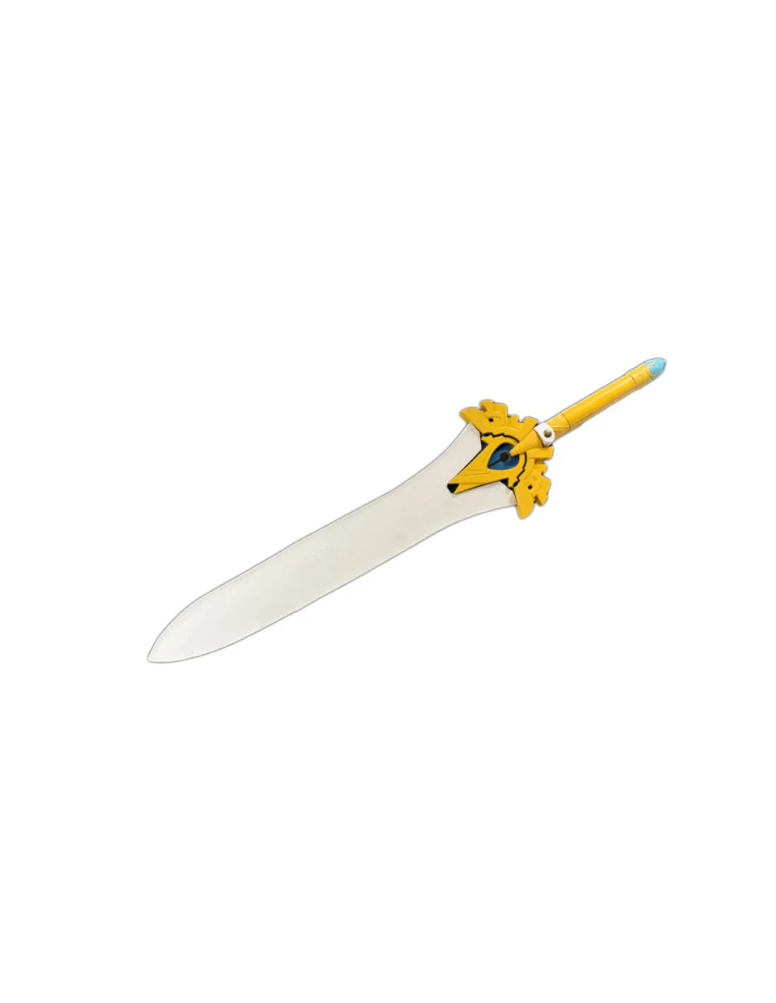 Espada decorativa Skyward Genshin Impact