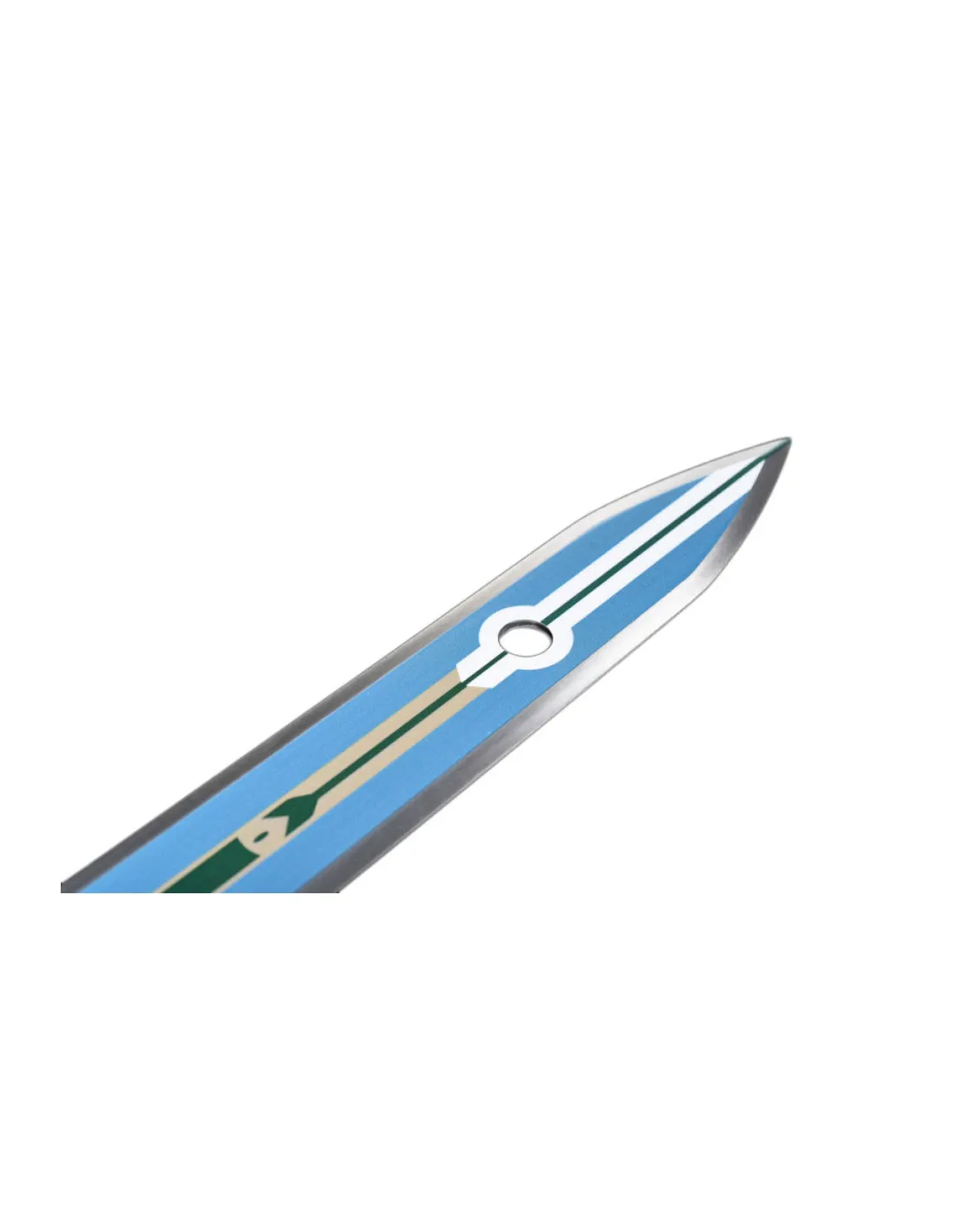 Espada decorativa Skyward Genshin Impact