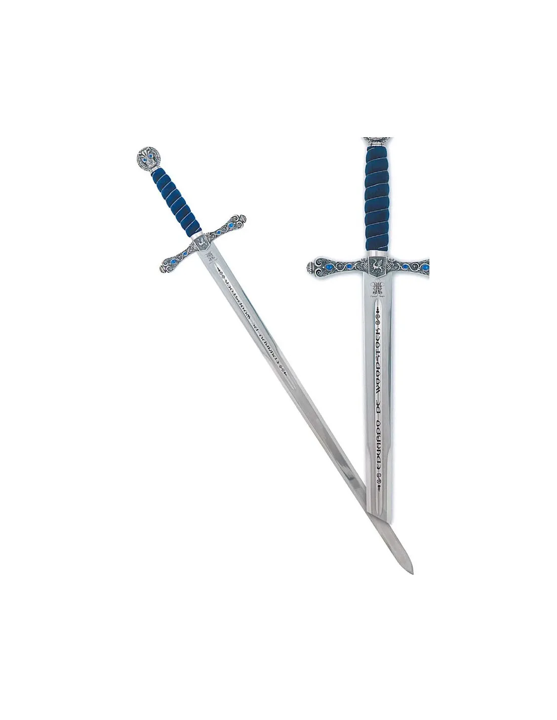Espada Eduardo de Woodstock (Príncipe Negro)