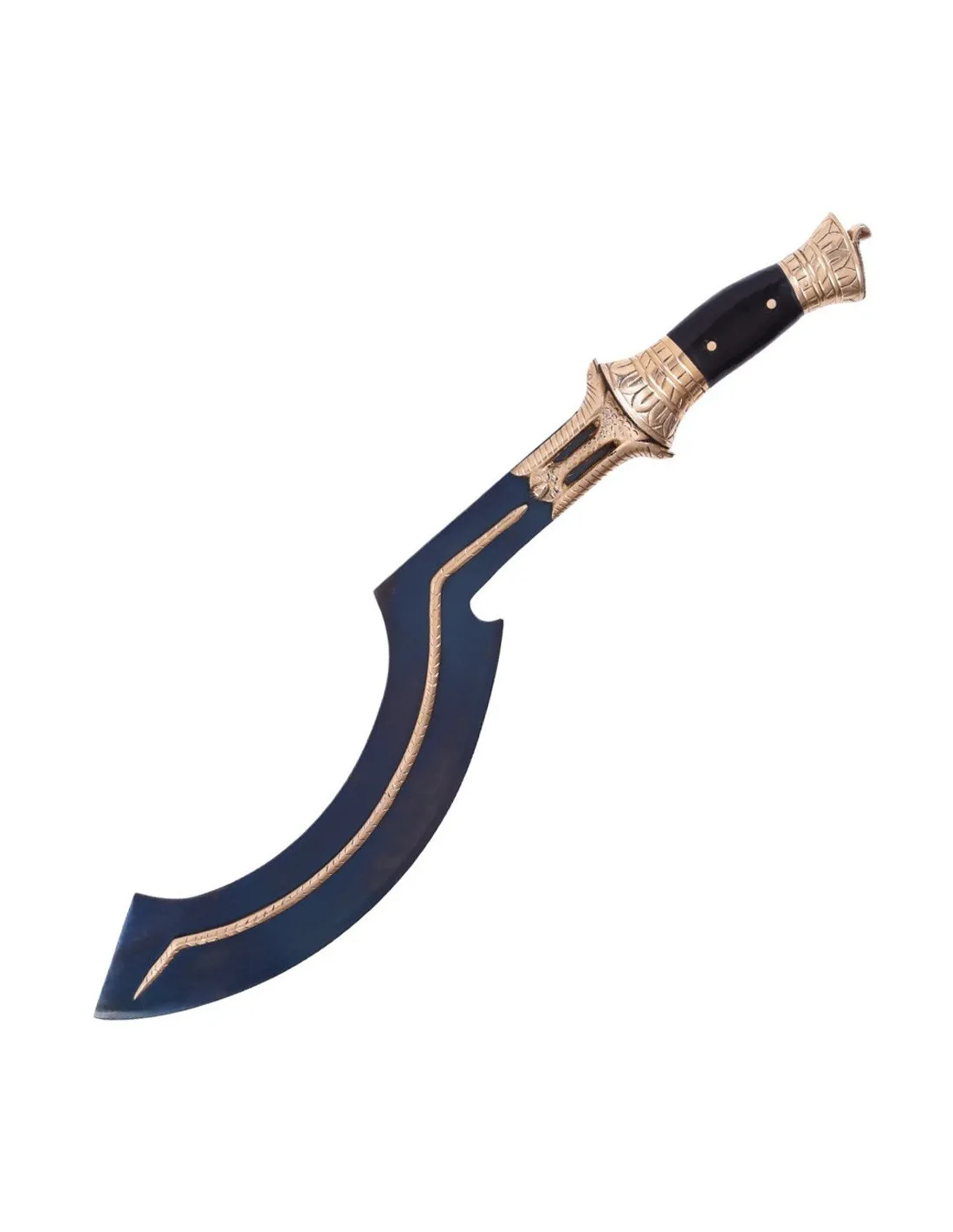 Espada egipcia Khopesh