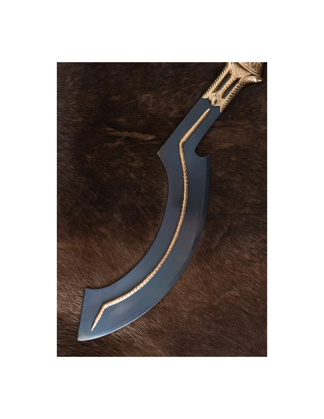 Espada egipcia Khopesh