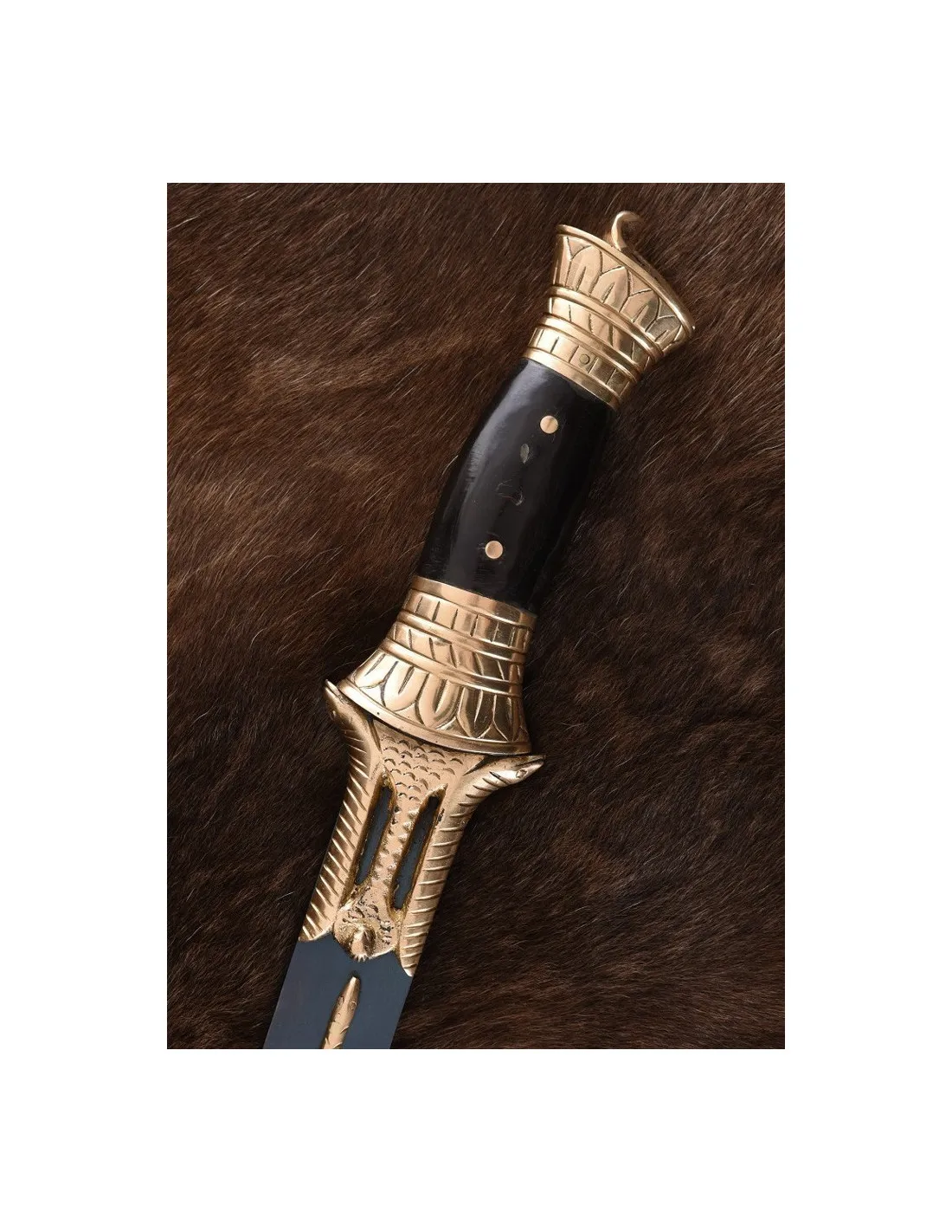 Espada egipcia Khopesh