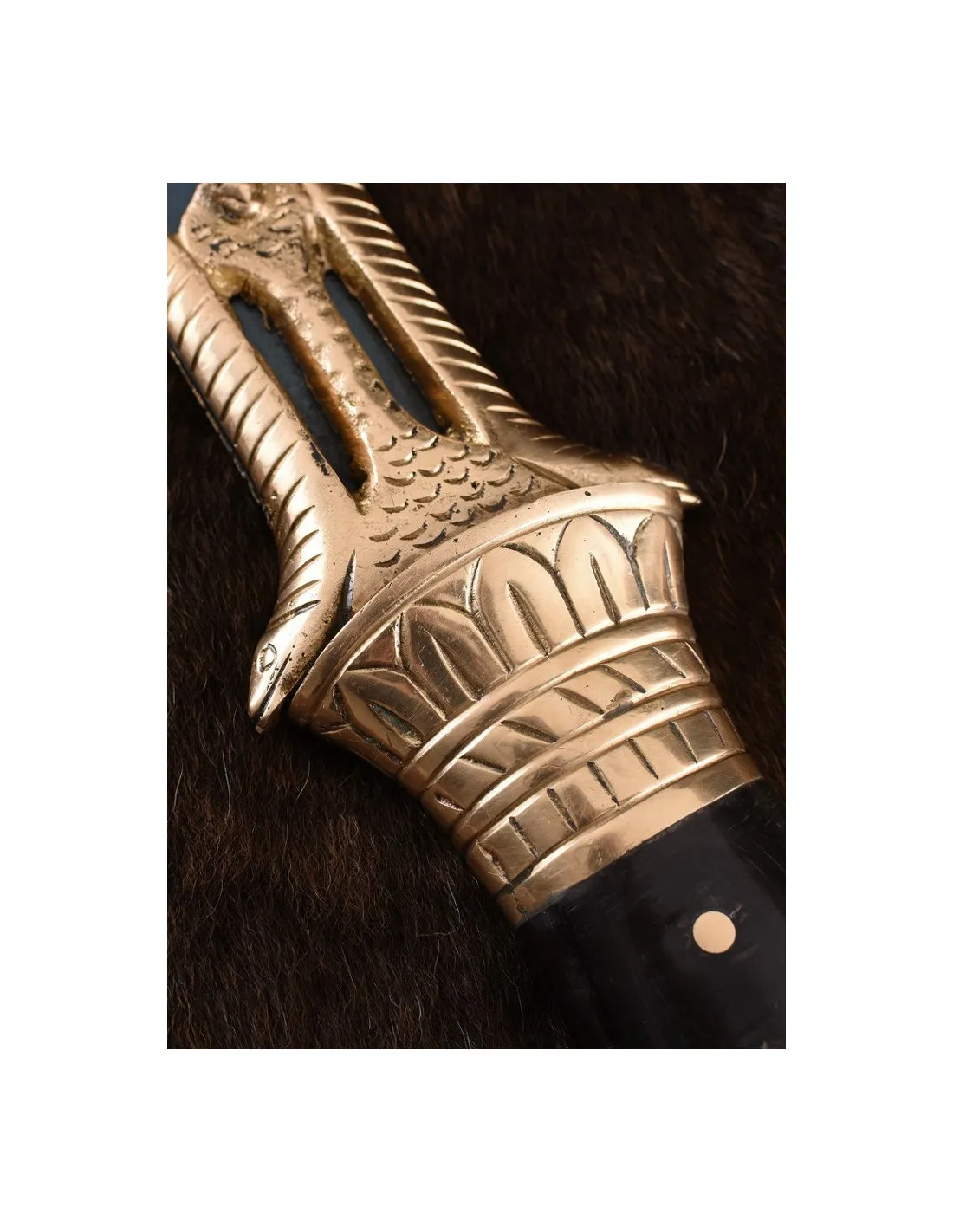 Espada egipcia Khopesh