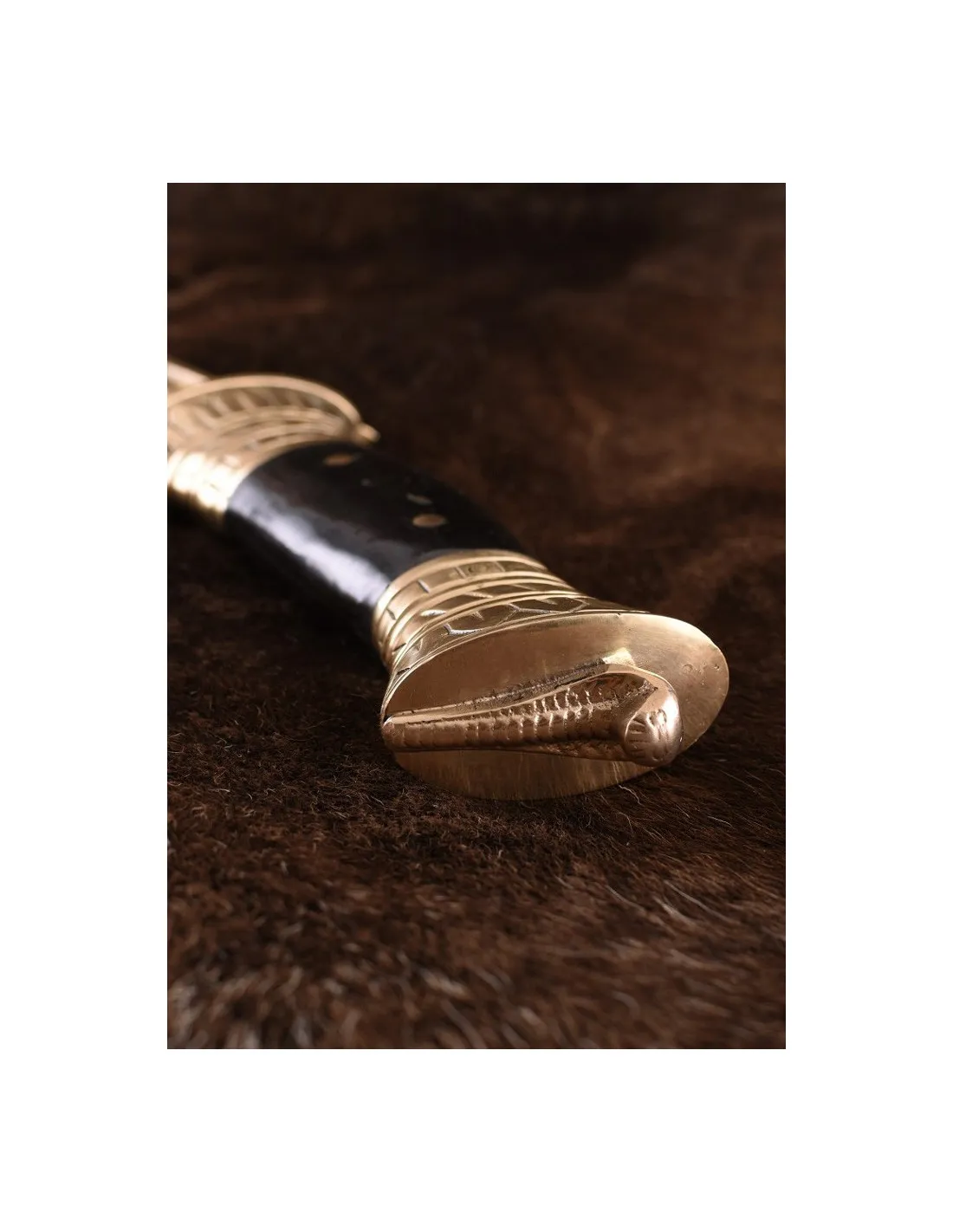 Espada egipcia Khopesh