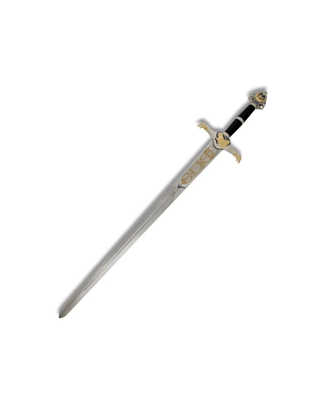 Espada escandinava Balmung de Sifrido
