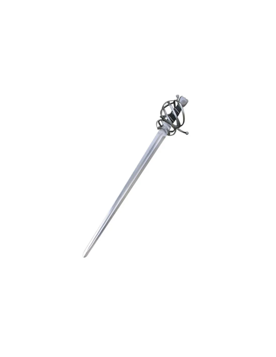 Espada esclavona italiana