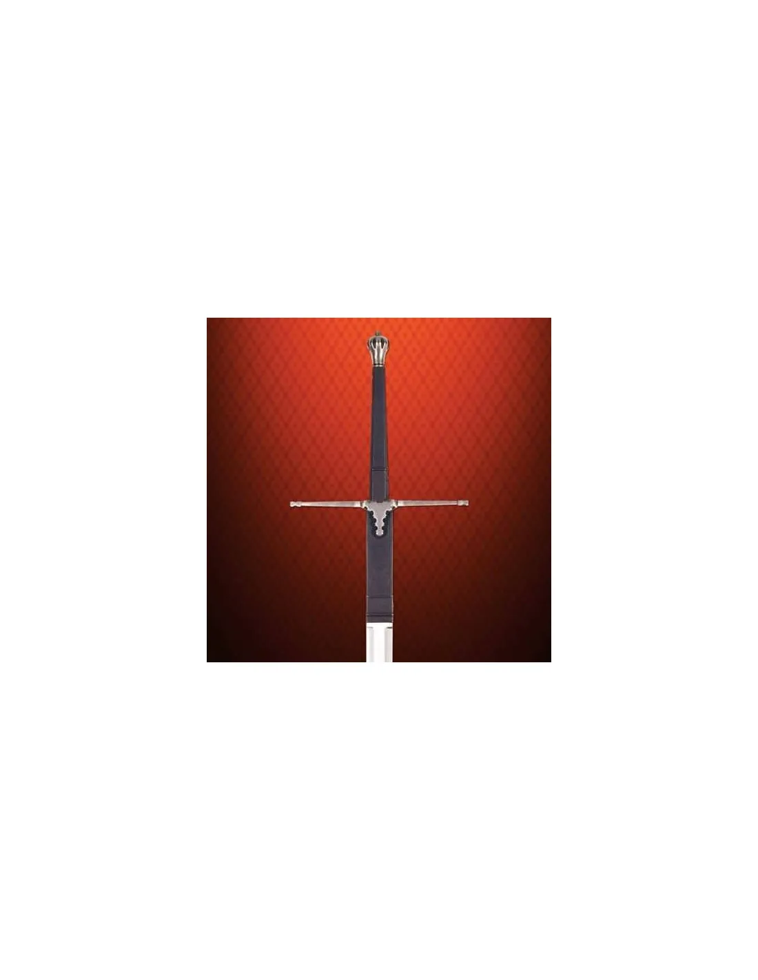 Espada Escocesa Claymore funcional