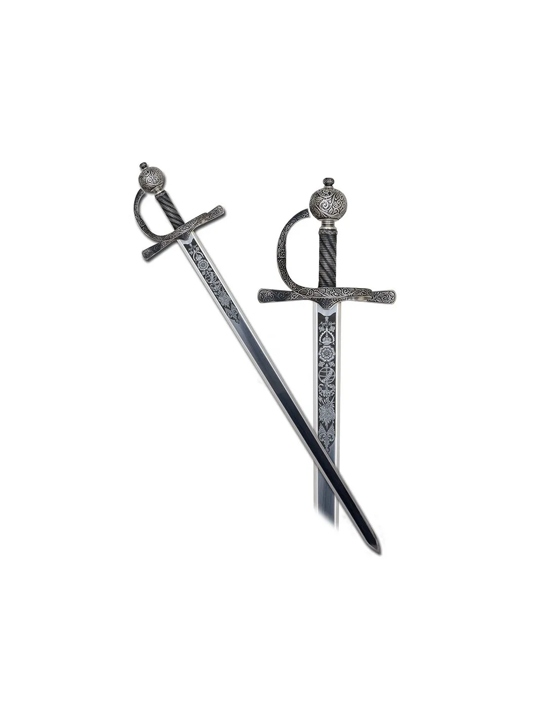 Espada Francis Drake