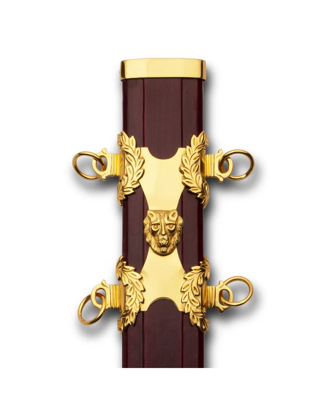 Espada Gladiador Spiculus funcional