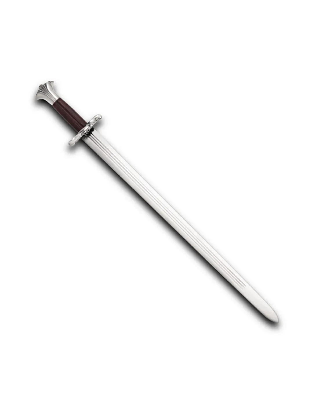 Espada Katzbalger funcional, siglo XVI